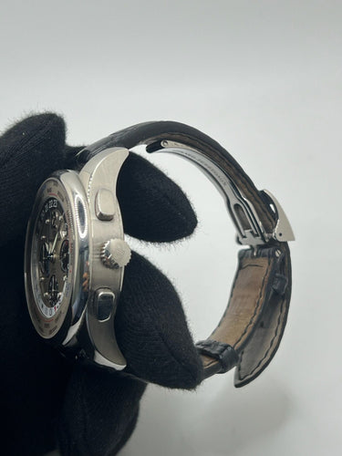 Montre Girard Perregaux WW.TC World - Ensemble complet 2012 - Révisé 2027 58 Facettes