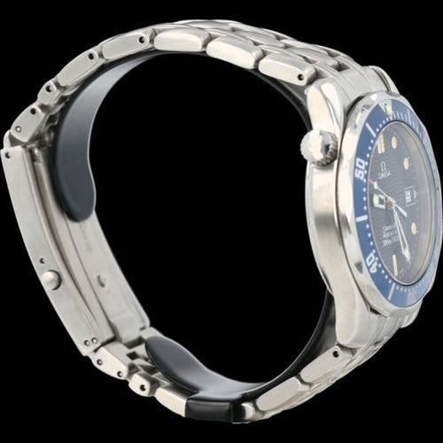 Montre Omega Montre Seamaster 300M 58 Facettes MT44492