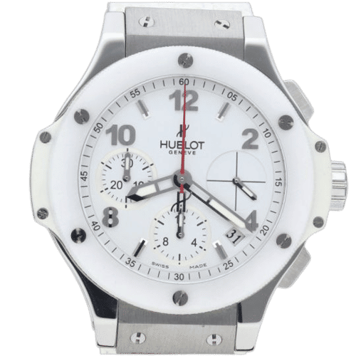 Montre Hublot Montre Classic Fusion Aerofusion 58 Facettes MT40381