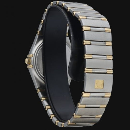 Montre Omega Montre Constellation 58 Facettes MT41175