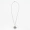 Collier Collier or blanc diamants 58 Facettes LP963/16