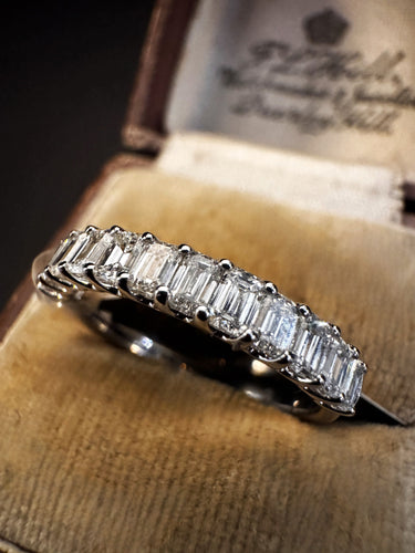 Bague 54 Bague en diamant 58 Facettes