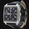 Montre Tag Heuer Montre Monaco Chronograph 58 Facettes MT44512