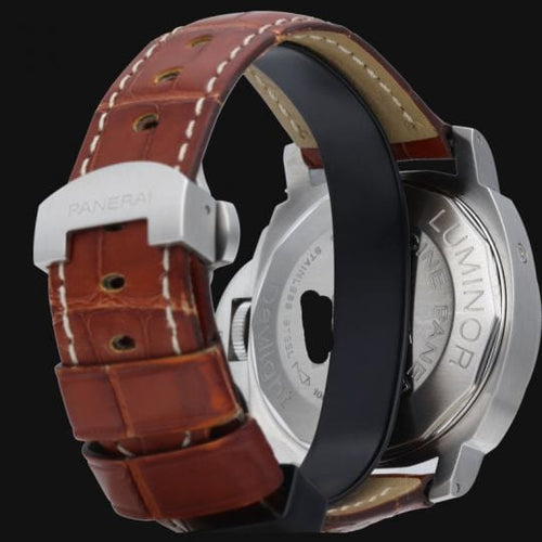 Montre Panerai Montre Luminor Daylight Chronograph 58 Facettes MT41959