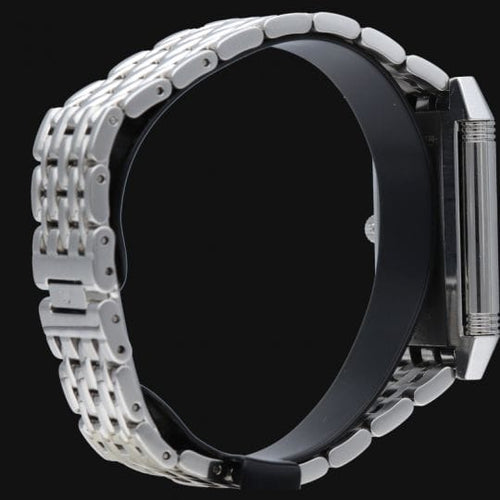 Montre Jaeger Lecoultre Montre Reverso Classique 58 Facettes MT44745