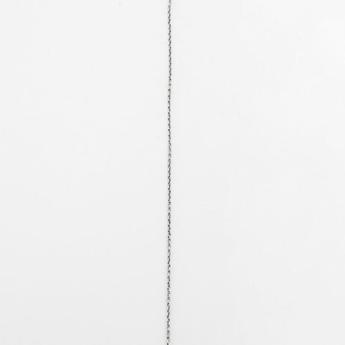 Collier Collier diamants, époque 1900, travail Français 58 Facettes