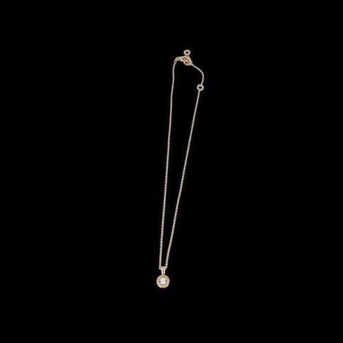 Collier Bvlgari Bvlgari Or Rose18K 58 Facettes 2039