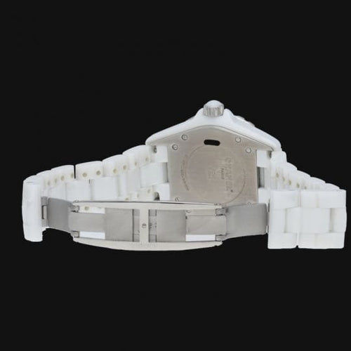 Montre Chanel Montre J12 38Mm Automatique 58 Facettes MT42549