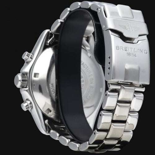 Breitling Colt Chronograph Automatic Watch 