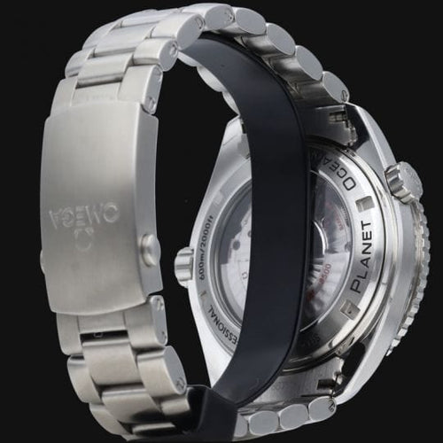 Montre Montre Omega Seamaster Planet Ocean 600M 58 Facettes MT41621