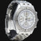 Montre Montre chronographe Breitling Chronomat 58 Facettes MT42028
