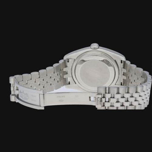 Rolex Relógio Date Just 36 