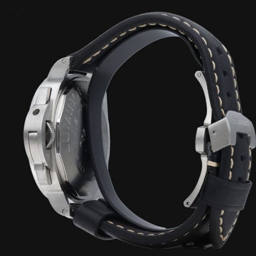 Montre Panerai Montre Luminor Daylight Chronograph 58 Facettes MT41961