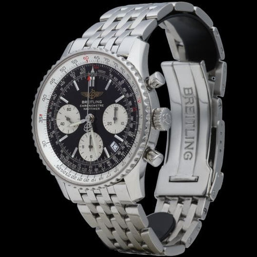 Montre Breitling Montre Navitimer 58 Facettes MT42066