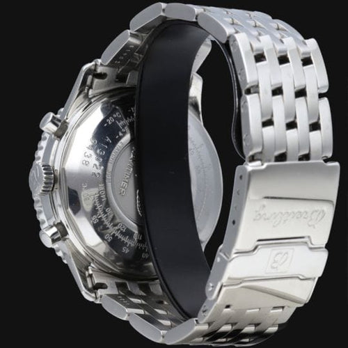 Montre Breitling Montre Old Navitimer 58 Facettes MT42001