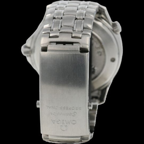 Montre Omega Montre Seamaster Diver 300M 58 Facettes MT43652