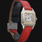 Montre Cartier Montre Panthere Pm 58 Facettes MT44162