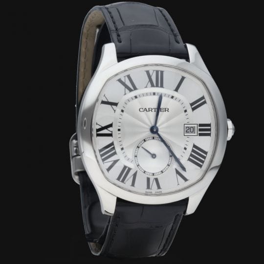 Montre Cartier Montre Drive De Cartier 58 Facettes MT40238