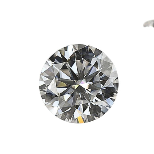 Gemstone DIAMANT NATUREL TAILLE BRILLANT 1,03CT G VS2 (HRD) 58 Facettes D360731LF