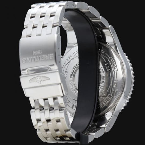 Montre Breitling Montre Montbrillant Legende 58 Facettes MT42067