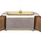 Montre Jaeger- LeCoultre Montre Reverso Classique Or jaune, Acier 58 Facettes 4521531RV