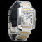 Montre Cartier Montre Tank Française Gm 58 Facettes MT39055