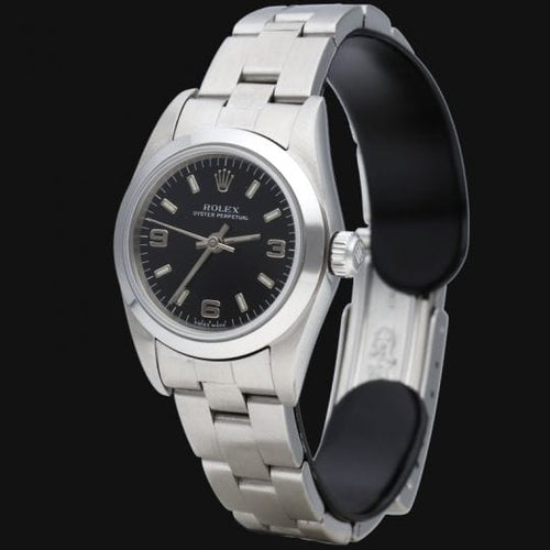 Montre Rolex Montre Oyster Perpetual 26 58 Facettes MT42417