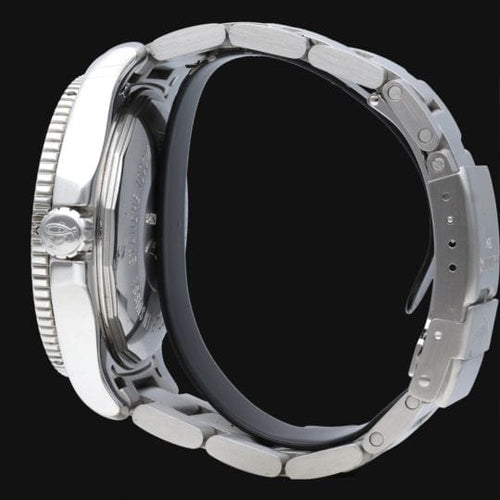 Montre Breitling Montre Superocean Ii 44 58 Facettes MT43158