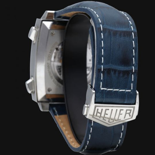 Tag Heuer Monaco Saat 