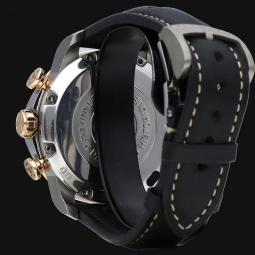 Chopard Ceas cronograf Mille Miglia Monaco Grand Prix Historic