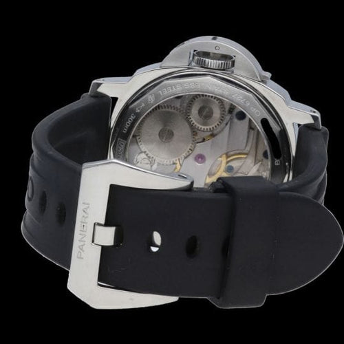 Montre Panerai Montre Luminor Marina 58 Facettes MT41943