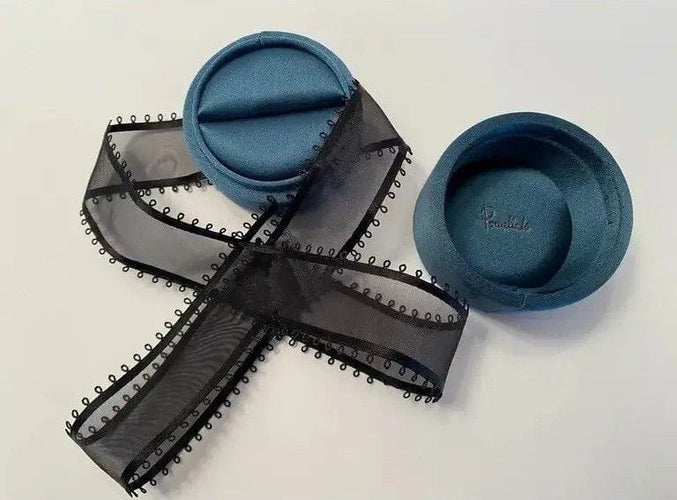 Bague 51 POMELLATO - Bague Colpo di Fulmine en or blanc 58 Facettes