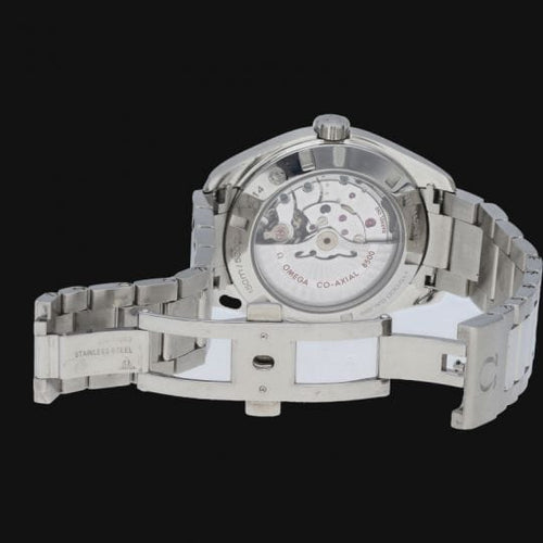 Montre Omega Montre Seamaster Aqua Terra  Co-Axial 58 Facettes MT41770