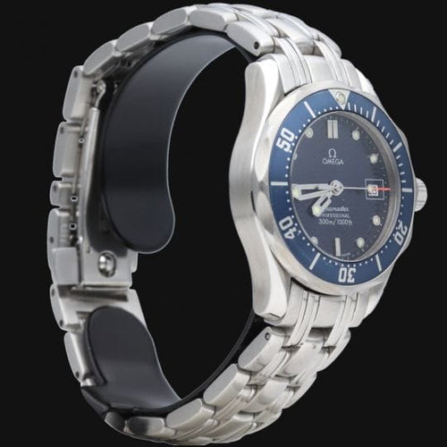 Montre Montre Omega Seamaster 300M 58 Facettes MT41912