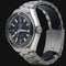 Montre Omega Montre Seamaster Planet Ocean 600M 58 Facettes MT43639