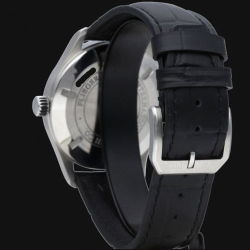 Montre Iwc Montre Pilot Mark Xvi 58 Facettes MT43607