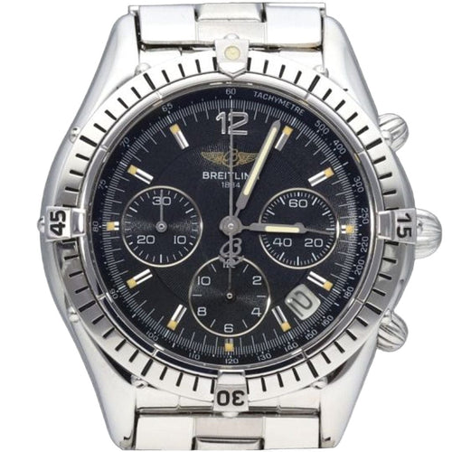 Montre Breitling Montre Chrono Cockpit 58 Facettes MT42073