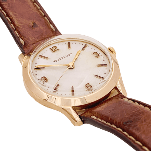 Montre Montre Mixte JAEGER LECOULTRE 58 Facettes 34513