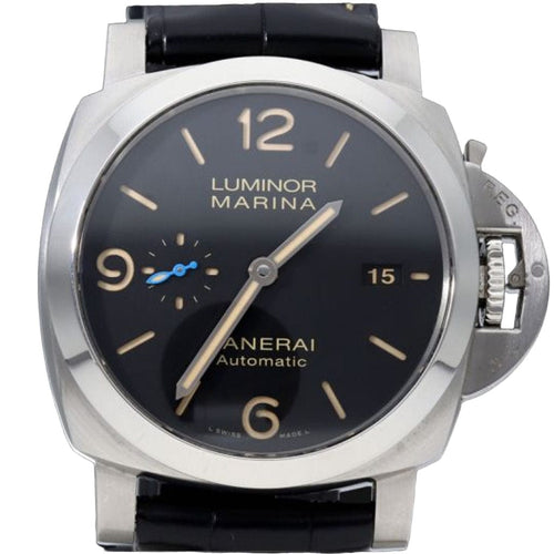 Montre Panerai Montre Luminor Marina 1950 3 Days Automatic 58 Facettes MT41997