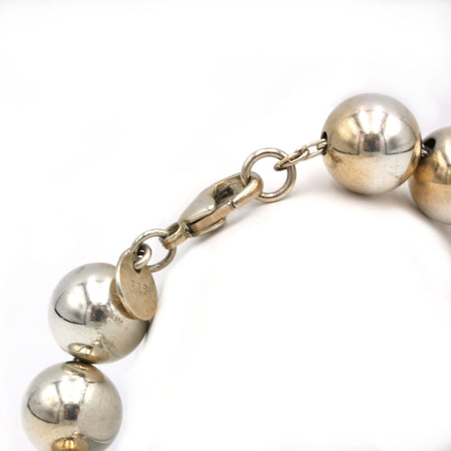 Bracelet Bracelet Ball HardWear - Tiffany & Co. 58 Facettes 210108R