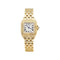 Montre Montre Cartier, "Panthère", or jaune. 58 Facettes 34998