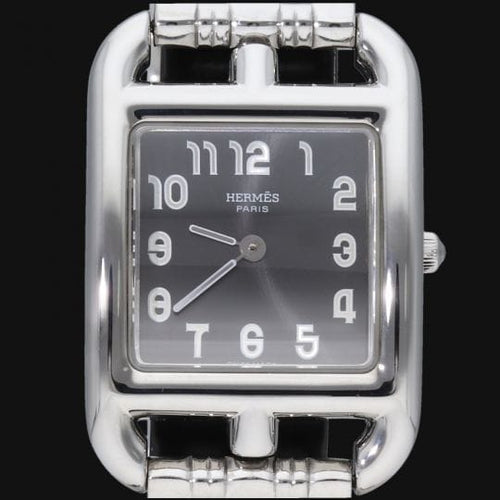 Montre Hermes Montre Cape Cod 58 Facettes MT44552