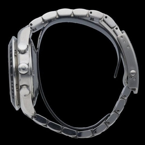 Montre Omega Montre Speedmaster Day Date Chronograph 58 Facettes MT43715