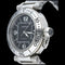 Montre Cartier Montre Pasha Seatimer 40Mm 58 Facettes MT44056