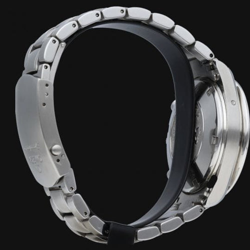 Montre Omega Montre Speedmaster Date Chronograph 58 Facettes MT41850