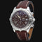 Montre Breitling Montre Crosswind Chronograph 58 Facettes MT39954
