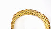 Bracelet Bracelet grain de riz or jaune 58 Facettes BRAC.RIZ.1267.2