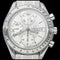 Montre Omega Montre Speedmaster Automatique Chronograph 58 Facettes MT41182