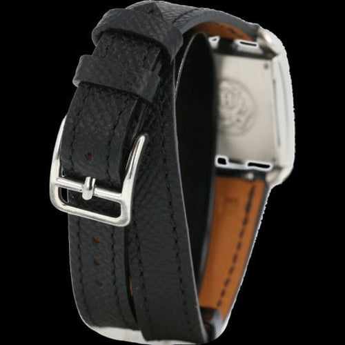 Montre Hermes Montre Cape Cod 58 Facettes MT44581