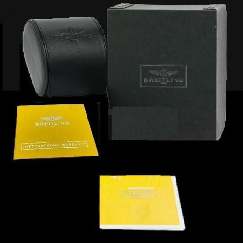 Montre Breitling Montre Colt Automatique 58 Facettes MT43388